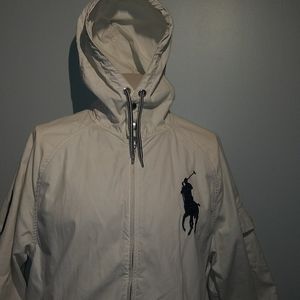 Ralph Lauren Polo Jacket